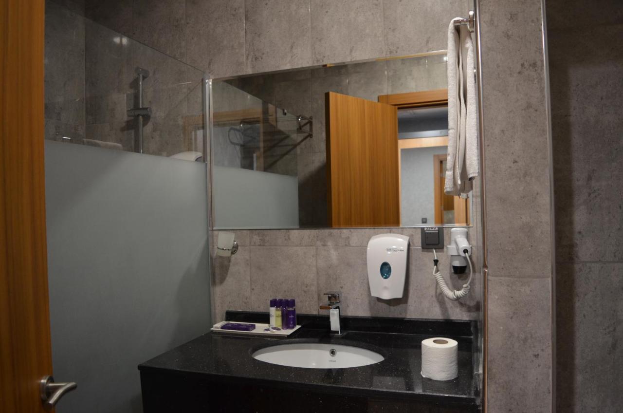 Lavanta Tepesi Hotel Ve Spor Tesisleri 부르두르 외부 사진
